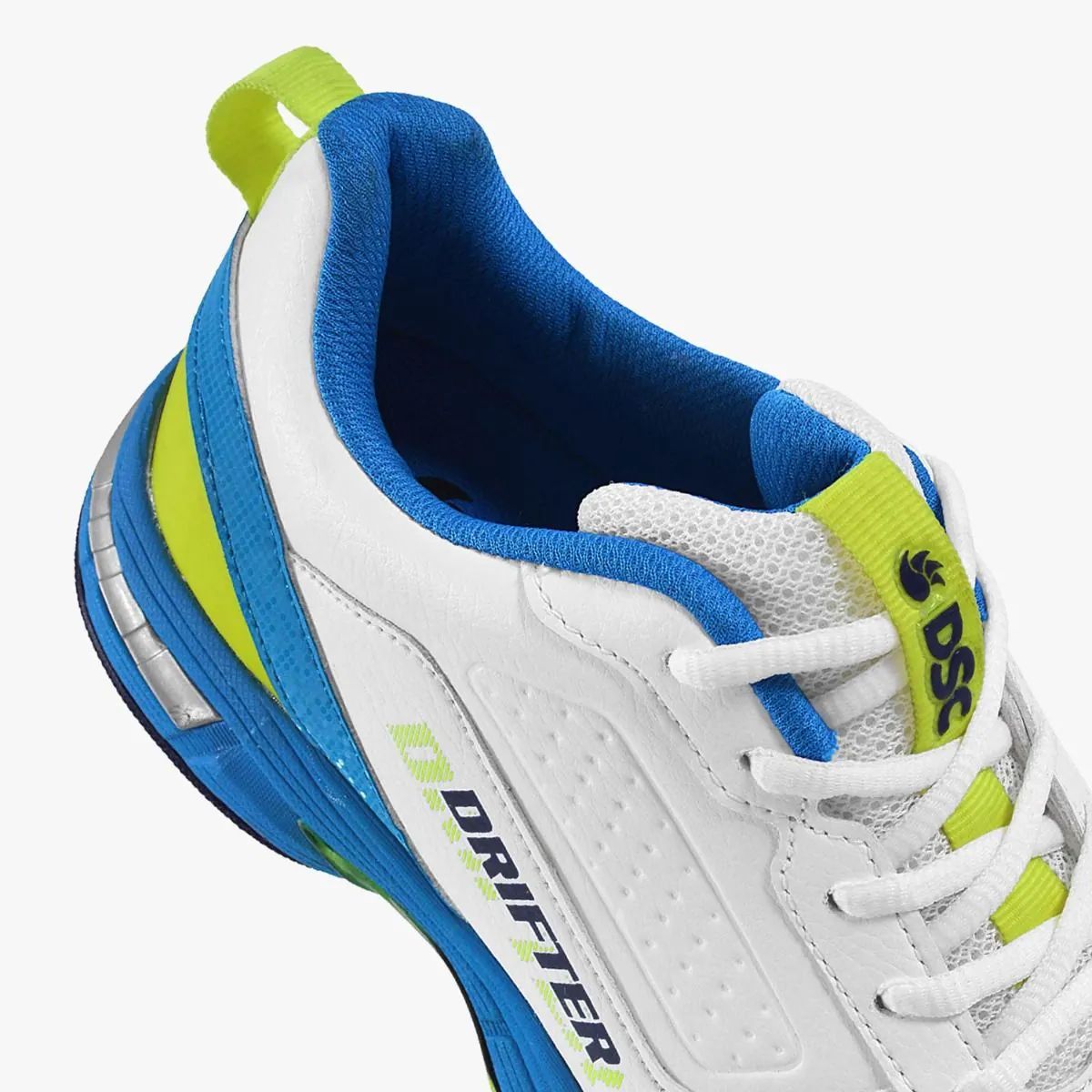 DSC Drifter Cricket Shoes