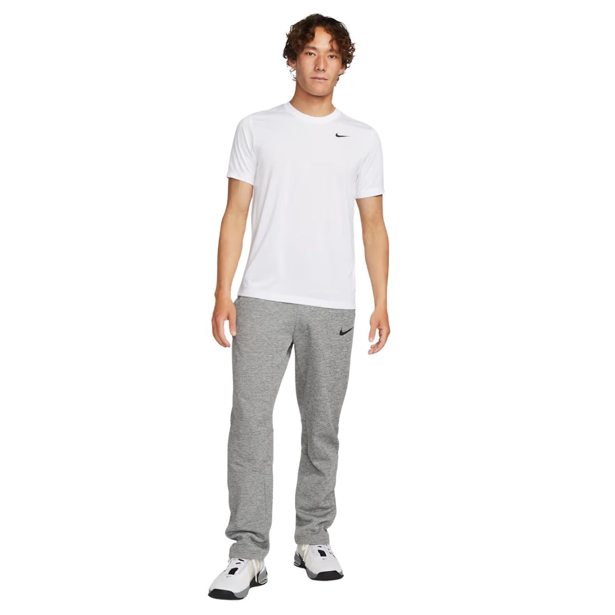 Nike Dri-FIT Men's Fitness T-Shirt