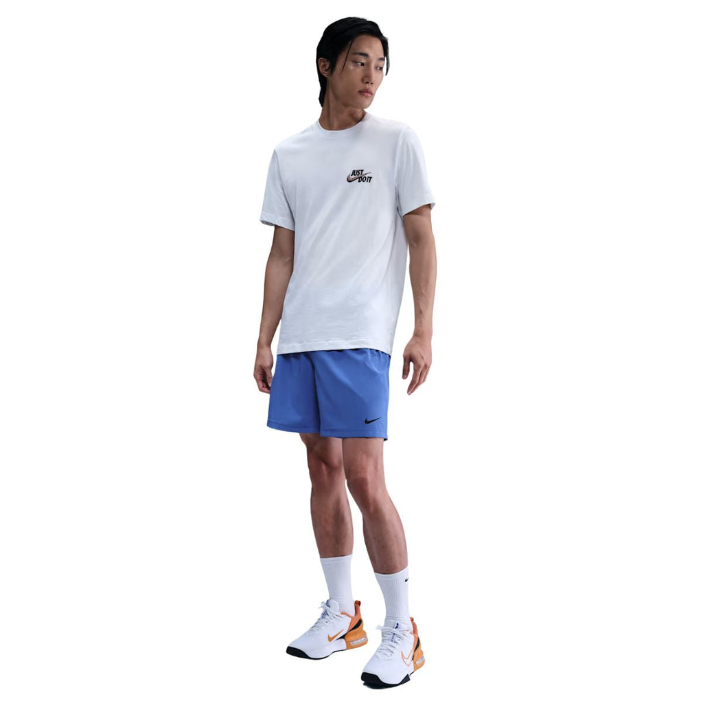 Nike Dri-FIT Form Men's 7" Unlined Versatile Shorts