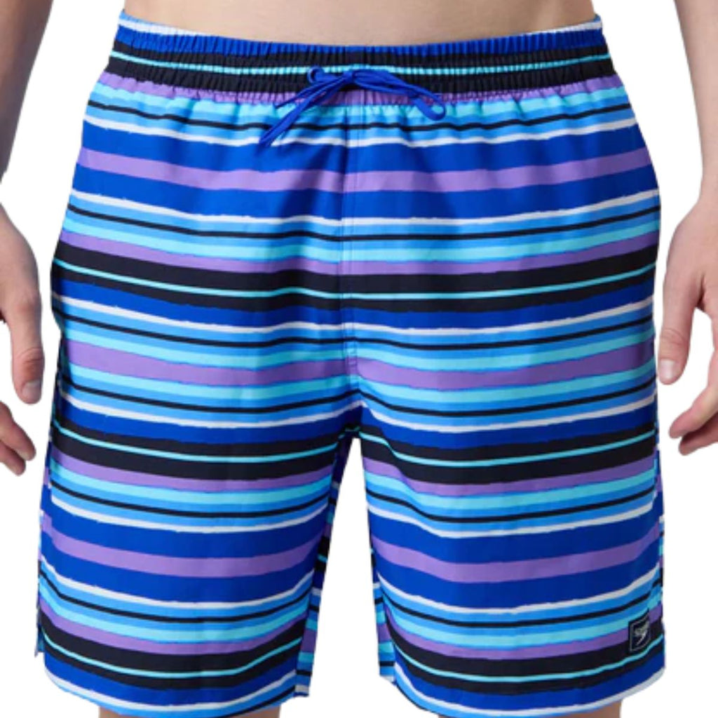 Speedo Am Printed Swimming Watershort