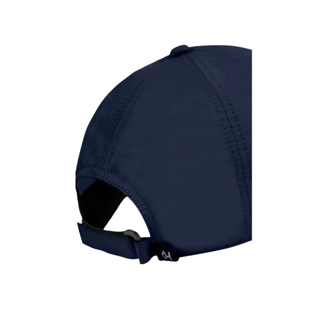 Shrey Revolution Cricket Cap