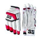SS Supertest Cricket Batting Gloves