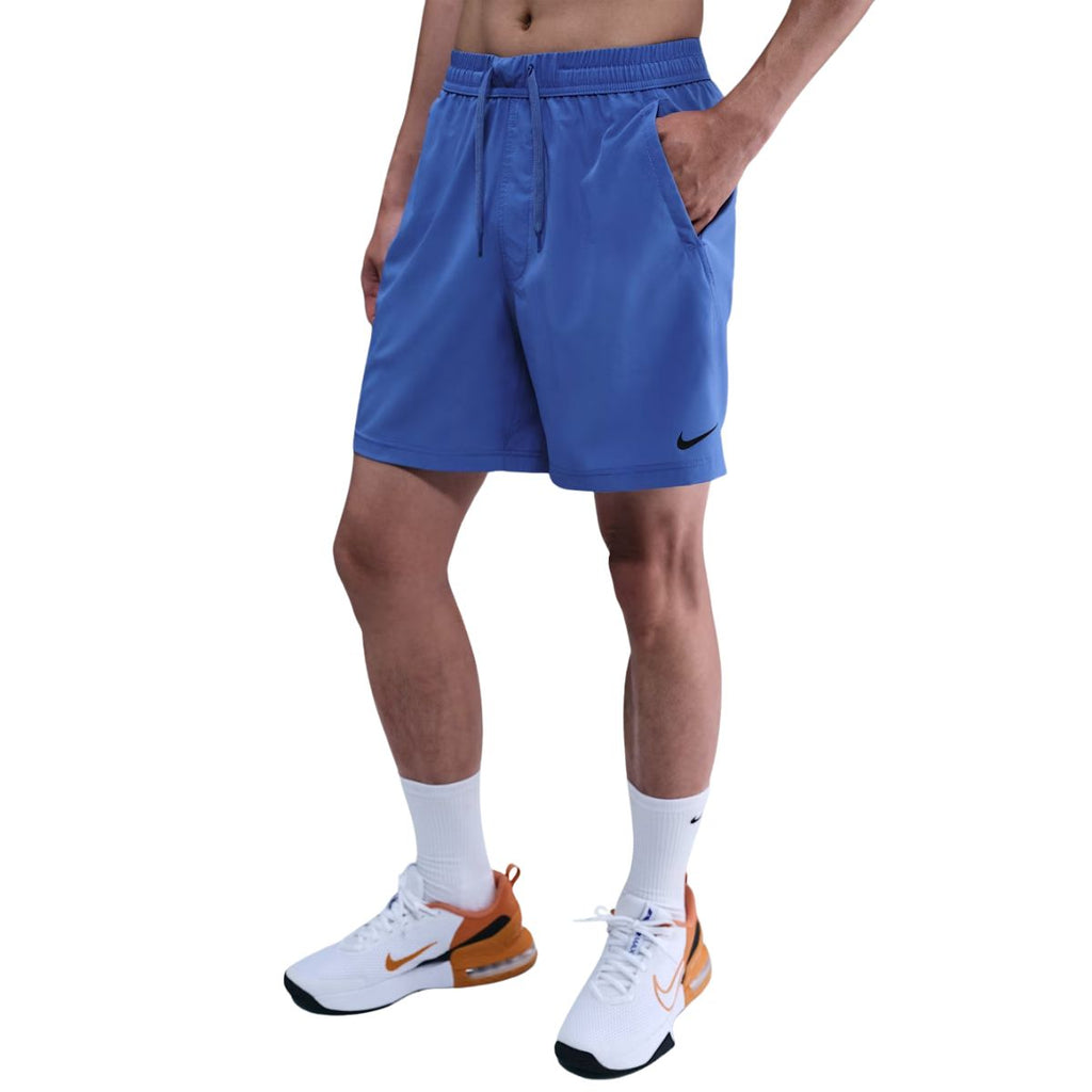 Nike Dri-FIT Form Men's 7" Unlined Versatile Shorts
