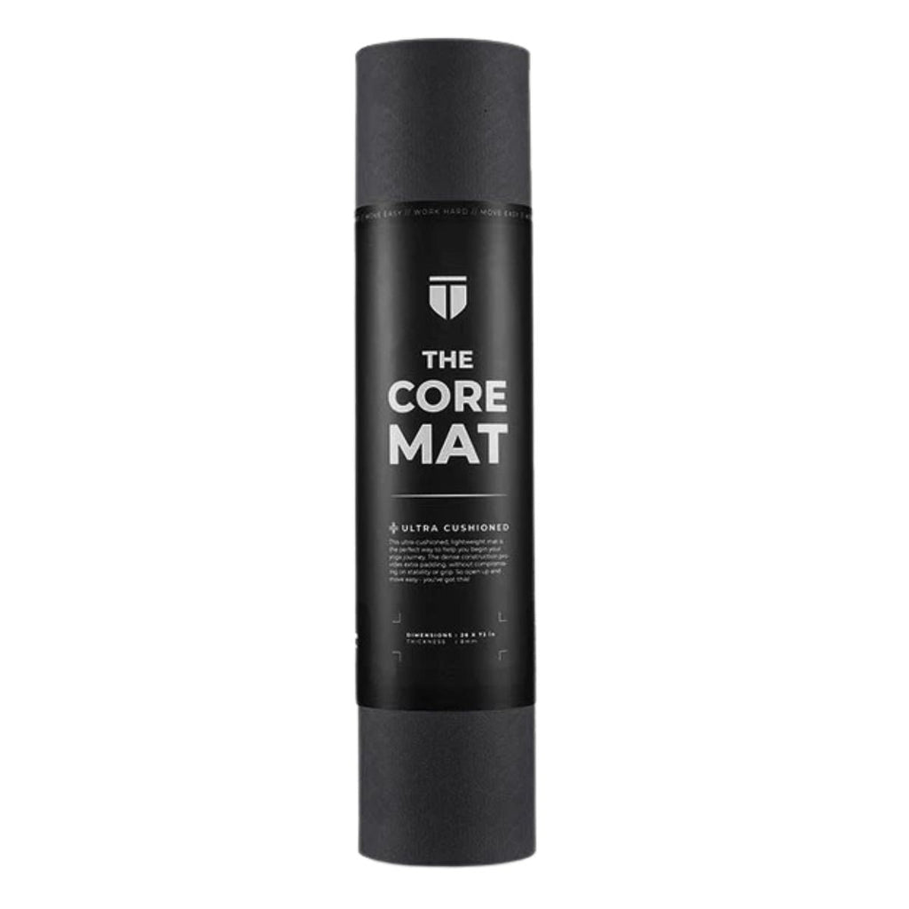 Tego Core Mat 6mm Yoga Mat