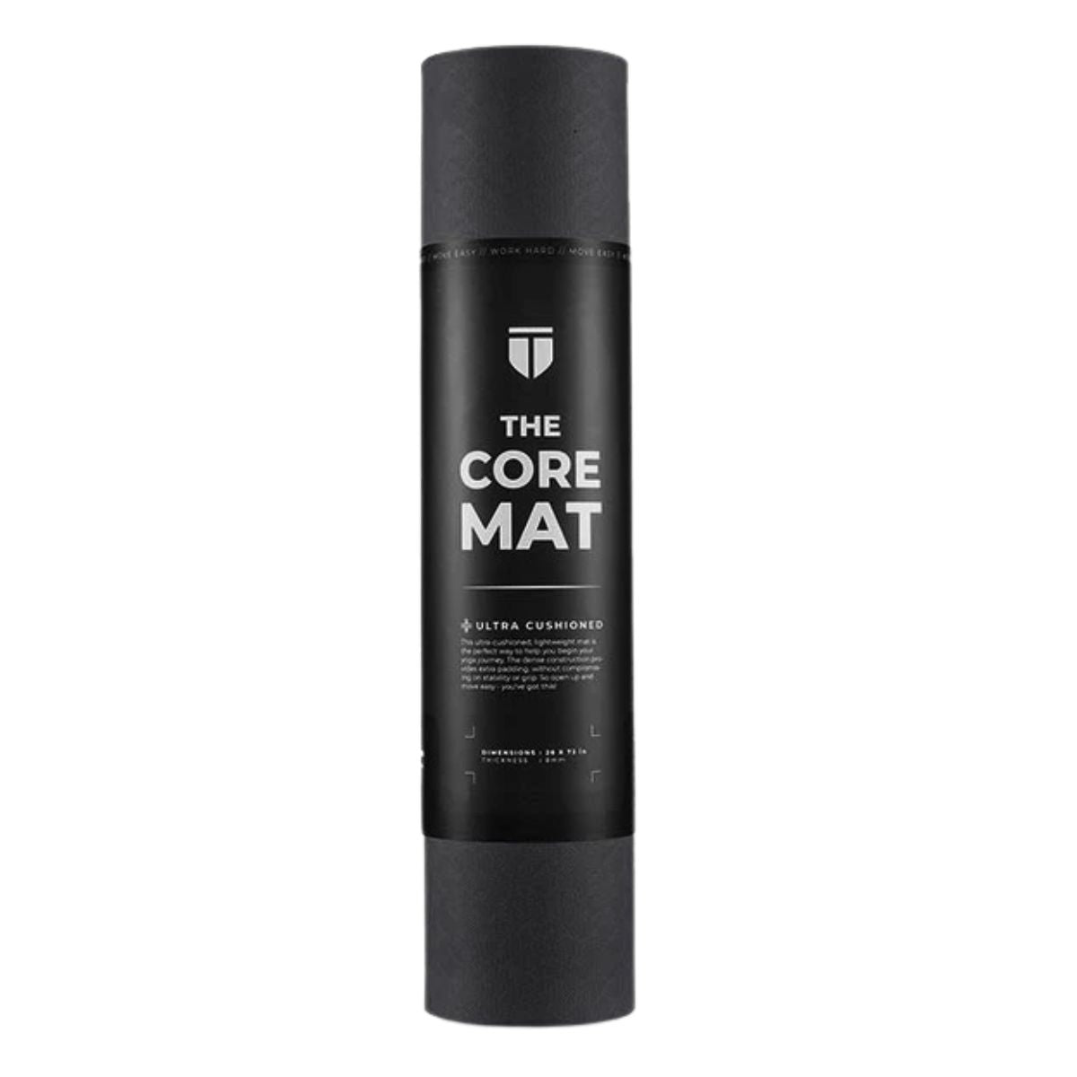 Tego Core Mat 6mm Yoga Mat