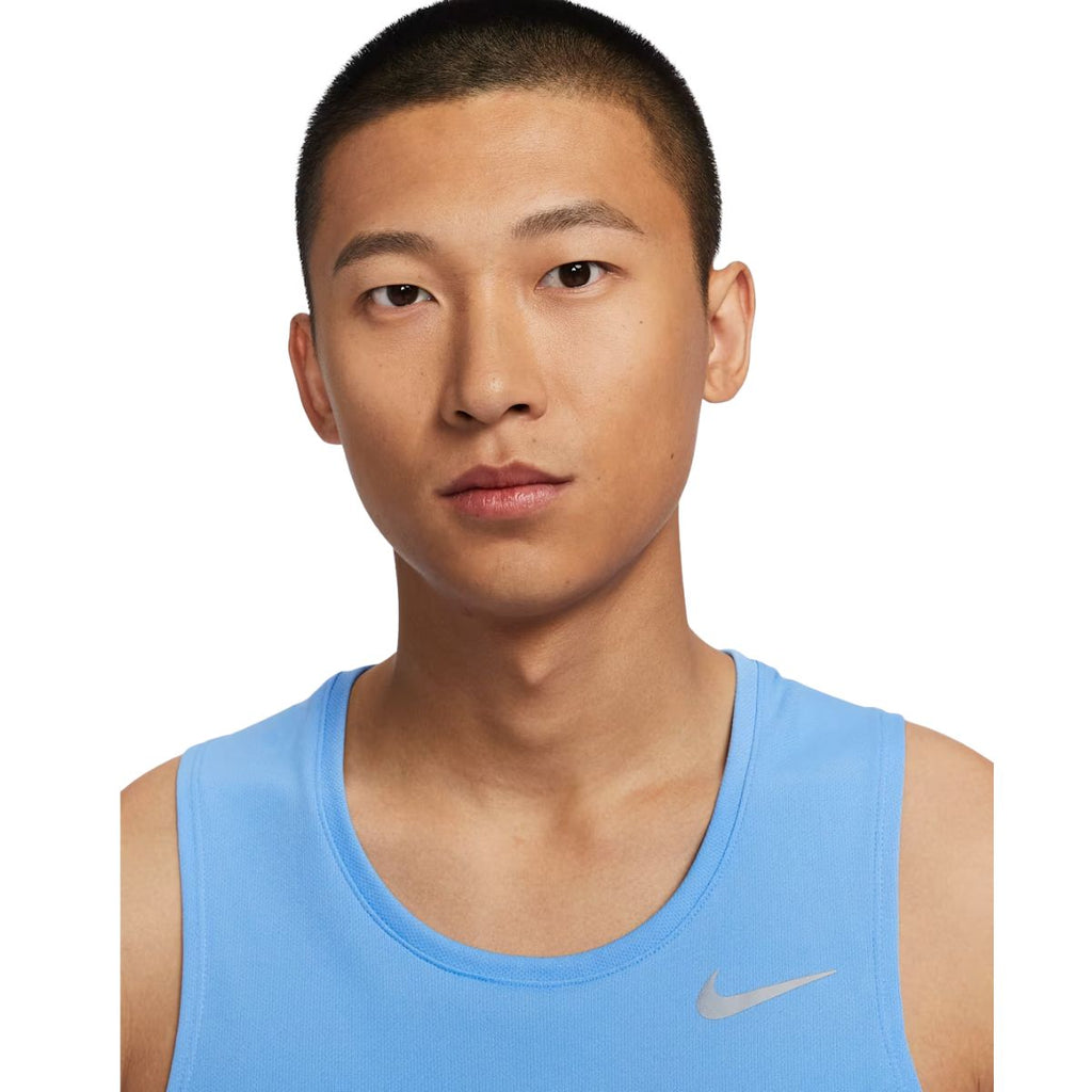 Nike Dri-FIT Miler Men's Running Tank Top
