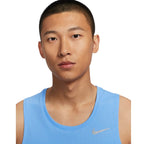 Nike Dri-FIT Miler Men's Running Tank Top