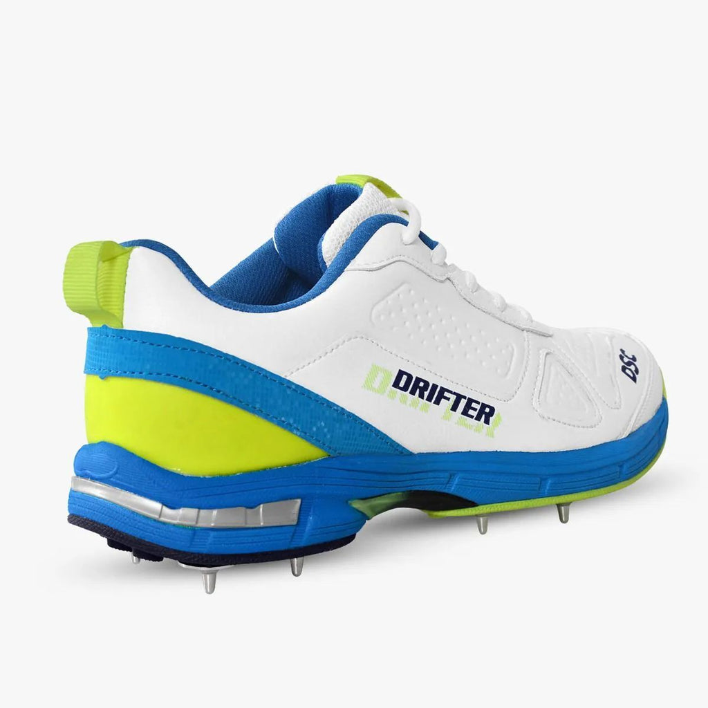 DSC Drifter Cricket Shoes