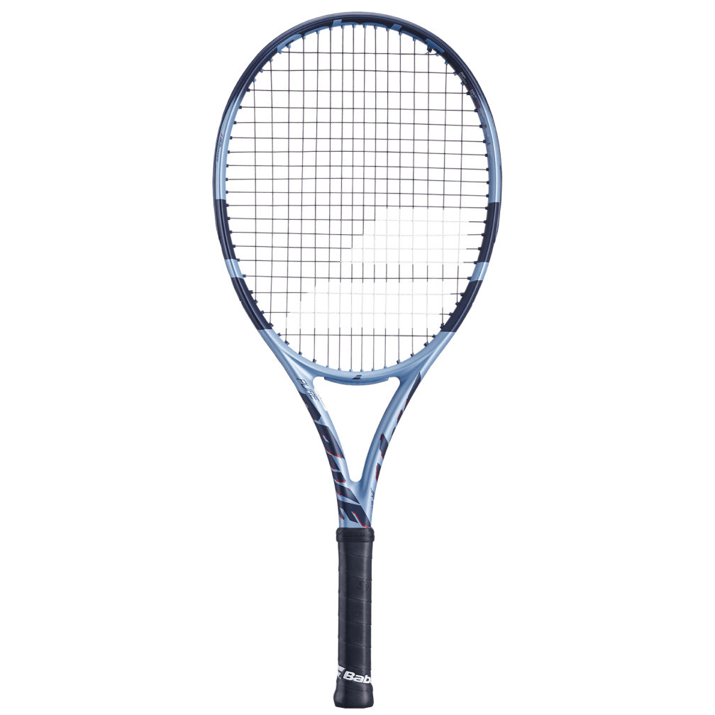 Babolat Pure Drive JR 26 Gen 11 Tennis Racket (Strung)
