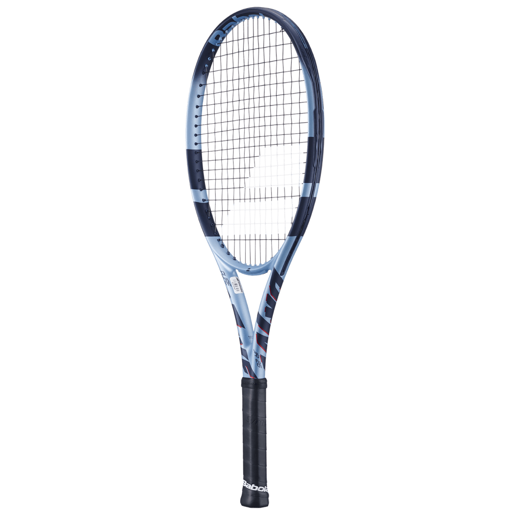 Babolat Pure Drive JR 26 Gen 11 Tennis Racket (Strung)