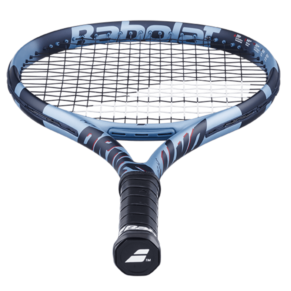 Babolat Pure Drive JR 26 Gen 11 Tennis Racket (Strung)