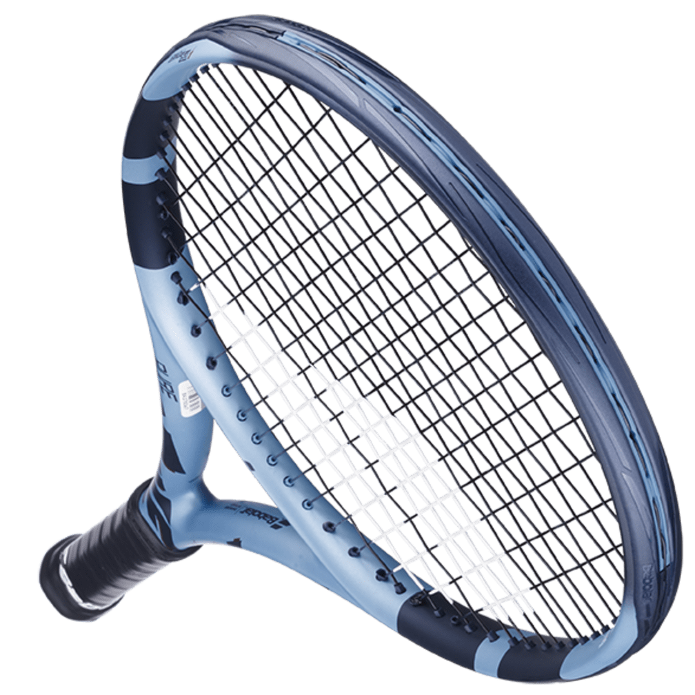 Babolat Pure Drive JR 26 Gen 11 Tennis Racket (Strung)