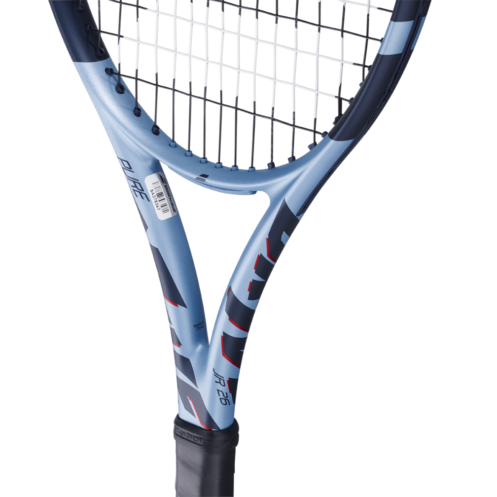 Babolat Pure Drive JR 26 Gen 11 Tennis Racket (Strung)