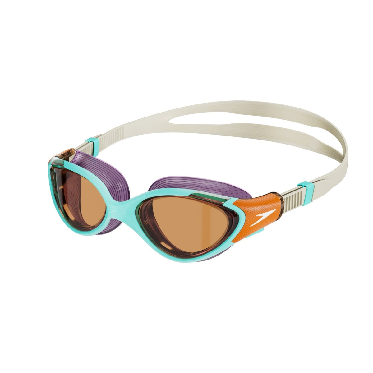 Speedo Biofuse 2.0 Swimming Goggle