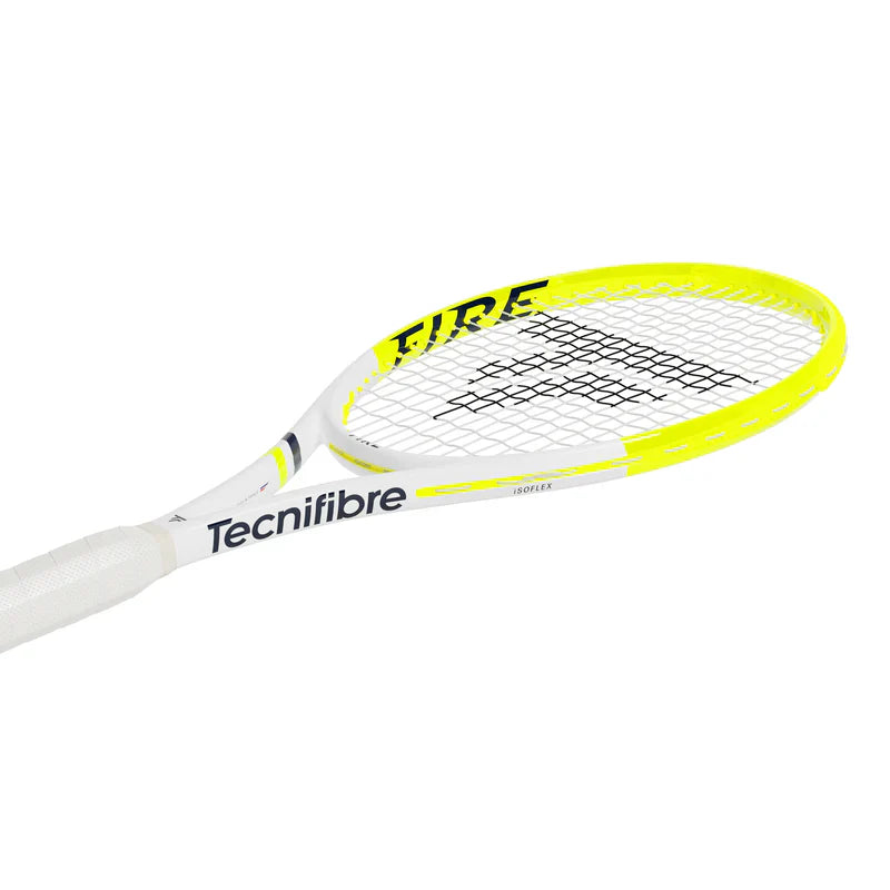 Tecnifibre Fire 285 Tennis Racket (Unstrung)