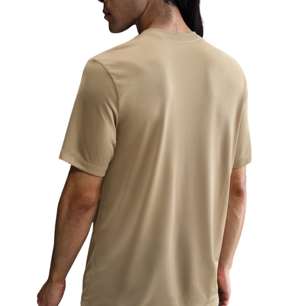 Nike Dri-FIT Men's Fitness T-Shirt