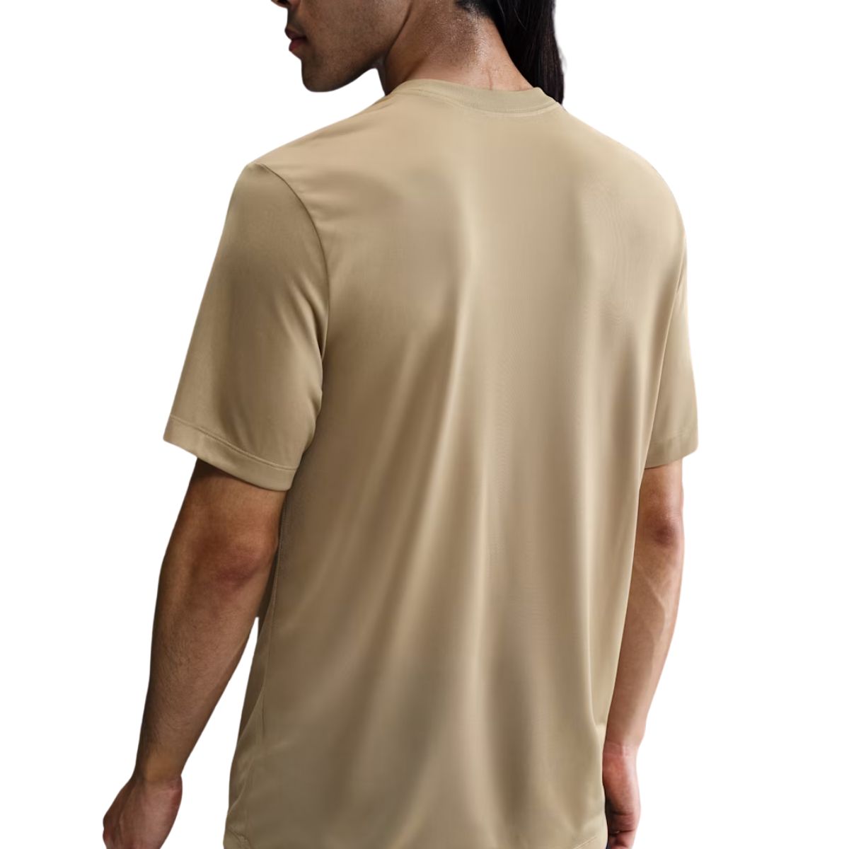 Nike Dri-FIT Men's Fitness T-Shirt