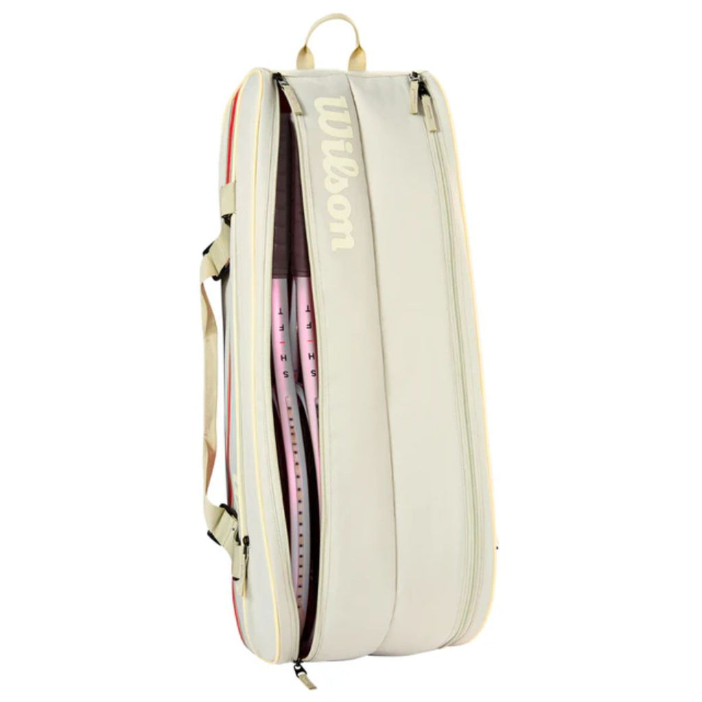 Wilson Team 2025 Tennis Kitbag