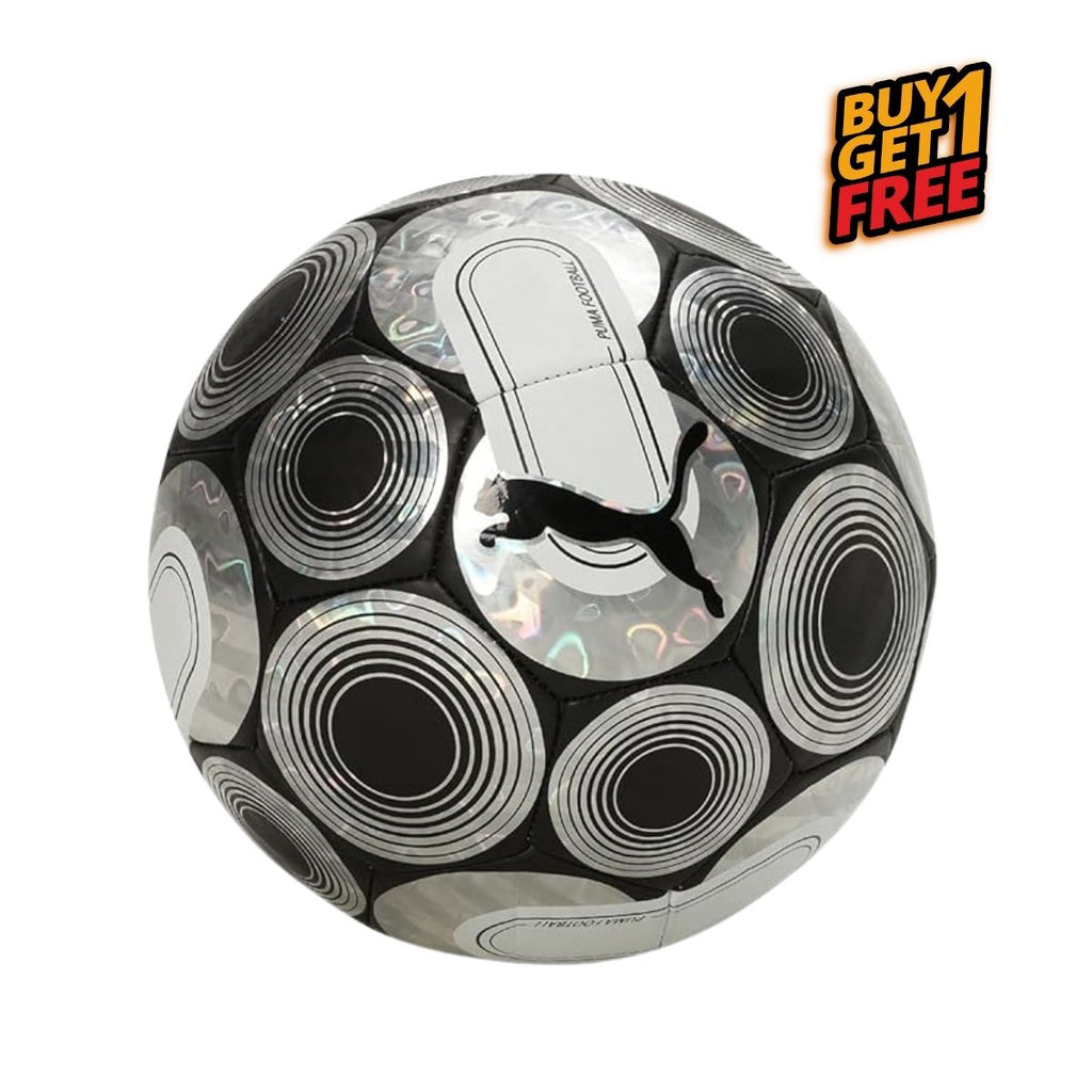 Puma Cage Ball Football (BOGO)
