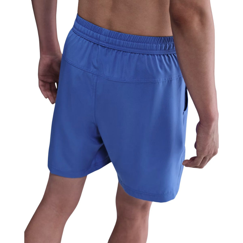 Nike Dri-FIT Form Men's 7" Unlined Versatile Shorts