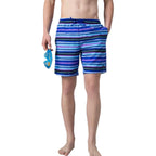 Speedo Am Printed Swimming Watershort
