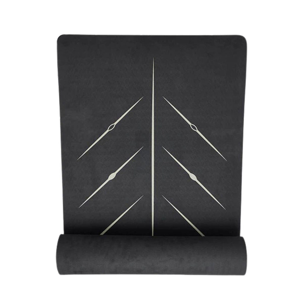 Tego Core Premium TPE Yoga Mat