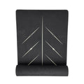 Tego Core Premium TPE Yoga Mat