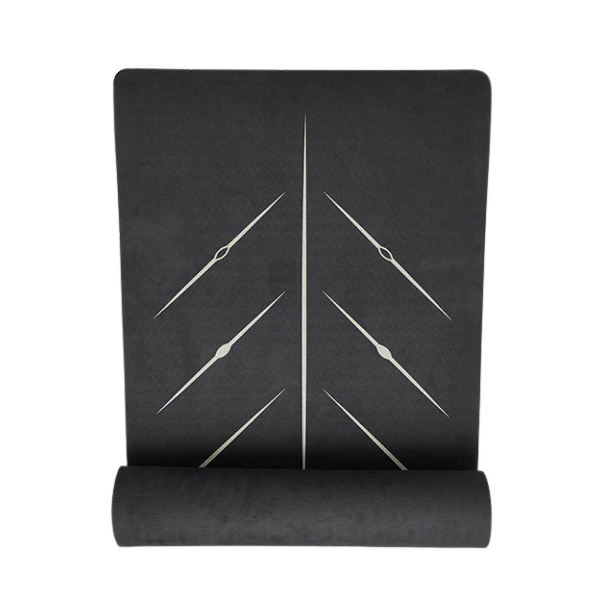 Tego Core Premium TPE Yoga Mat