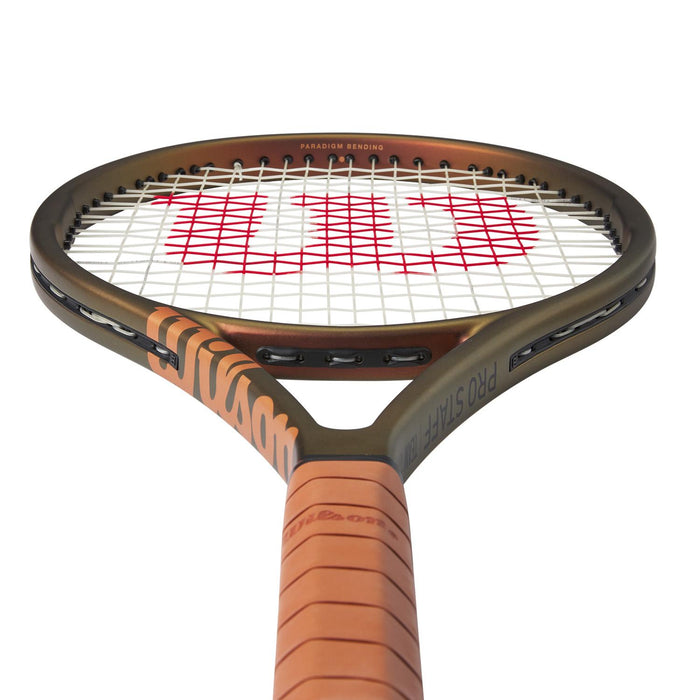 Wilson Pro Staff V14 Tennis Racquet (Unstrung)