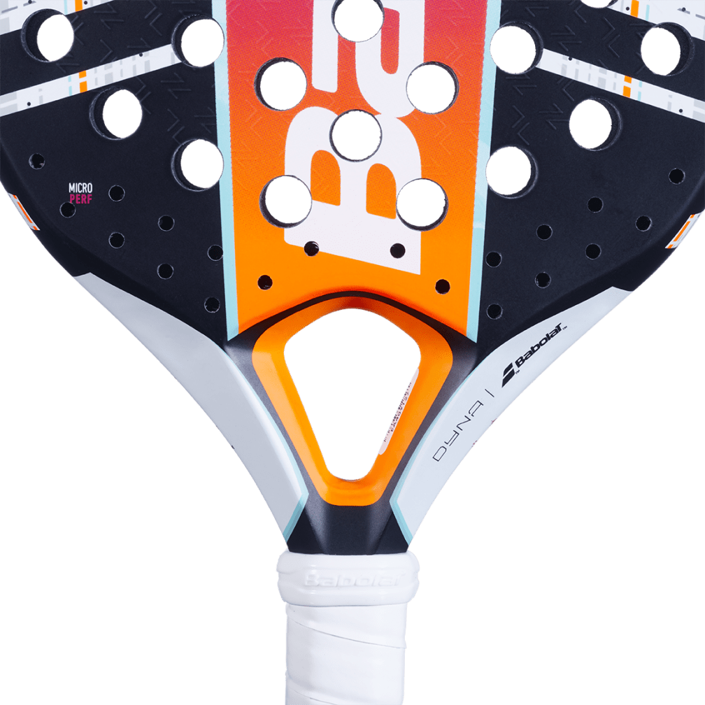 Babolat Dyna Energy Padel Racket
