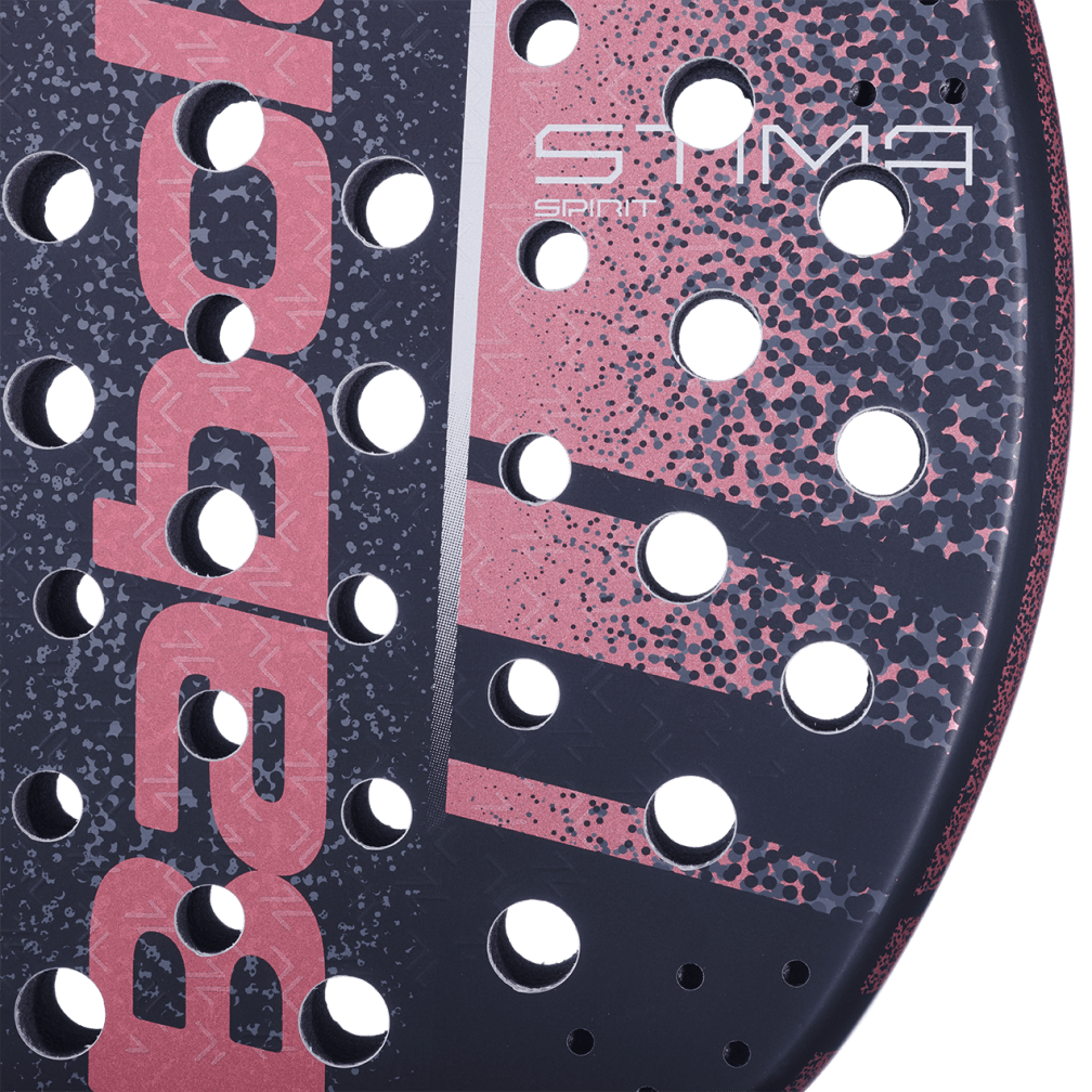Babolat Stima Spirit Padel Racquet