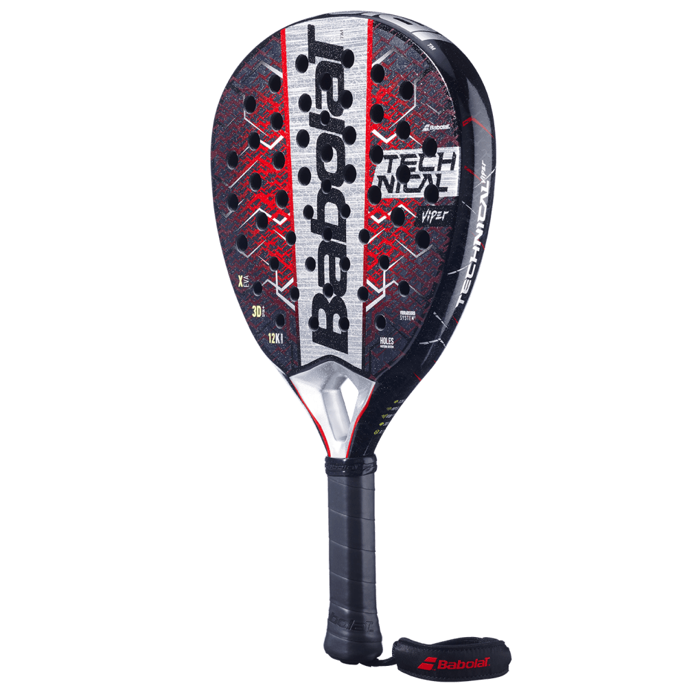 Babolat Technical Viper 2025 Padel Racket (2.5)