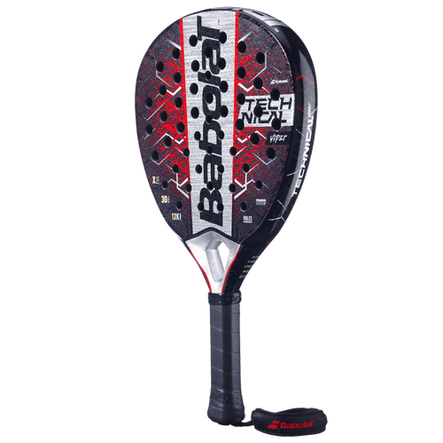 Babolat Technical Viper 2025 Padel Racket (2.5)