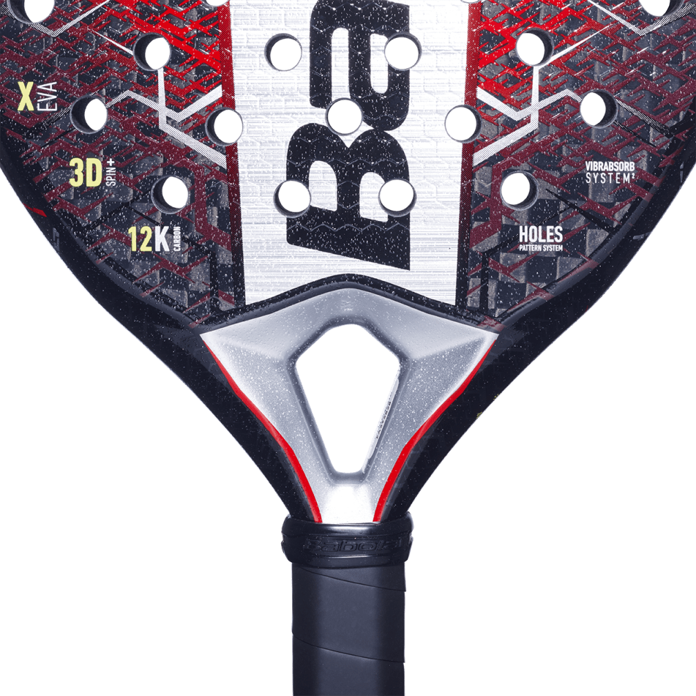 Babolat Technical Viper 2025 Padel Racket (2.5)