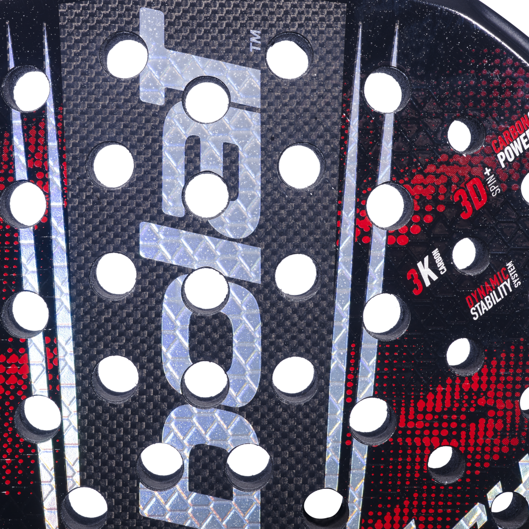 Babolat Technical Viper 3.0 2026 Padel Racket