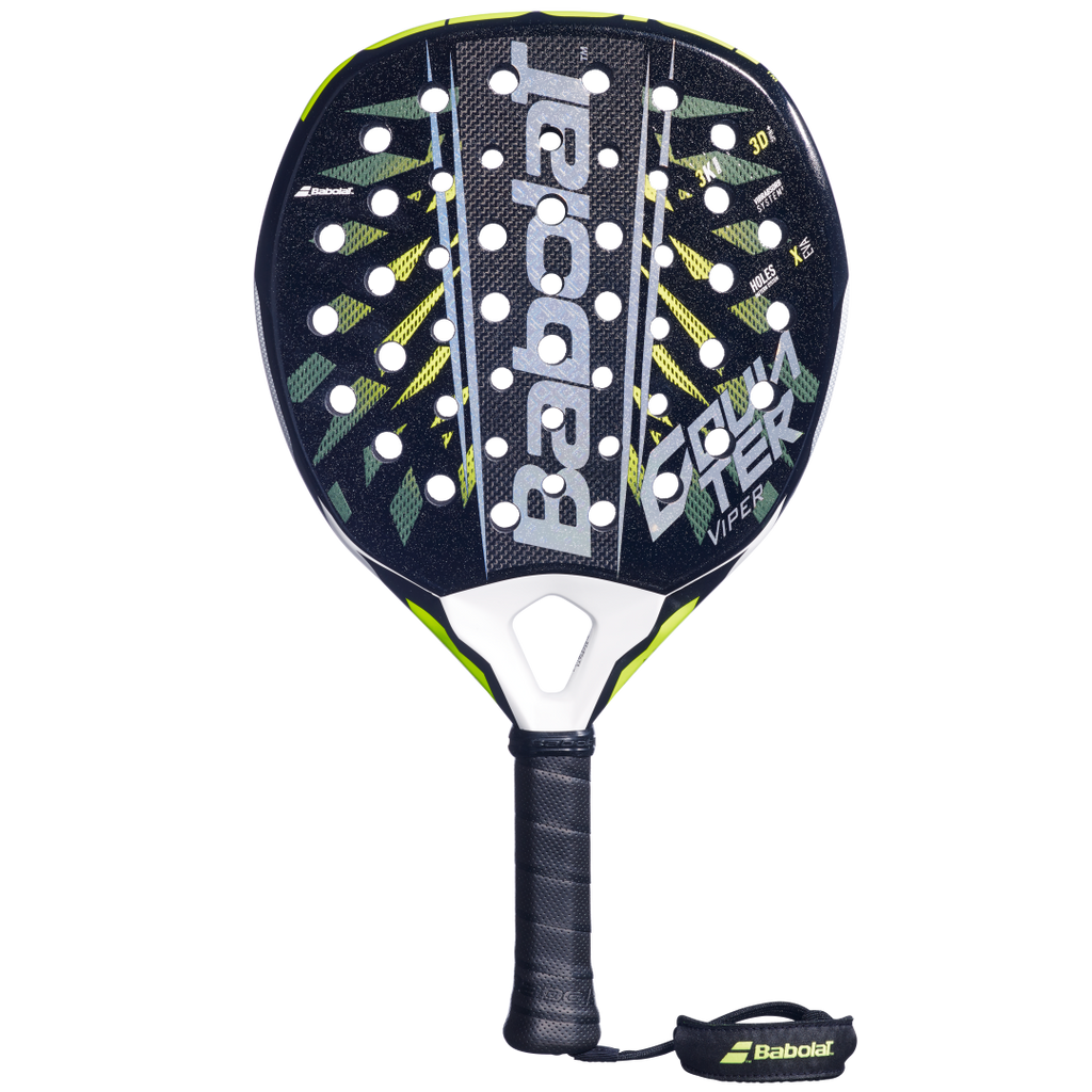 Babolat Counter Viper 2026 Padel Racket