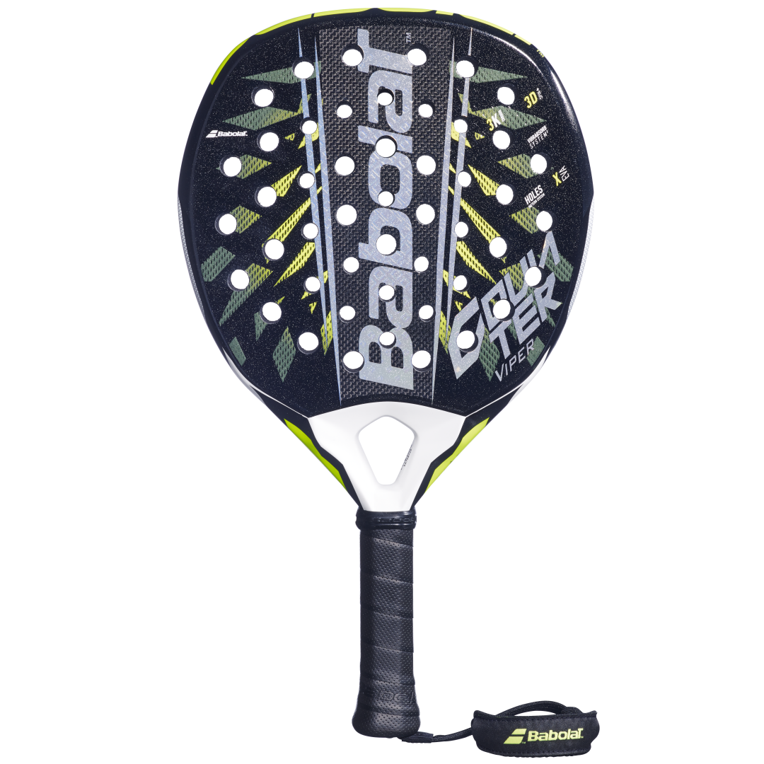 Babolat Counter Viper 2026 Padel Racket