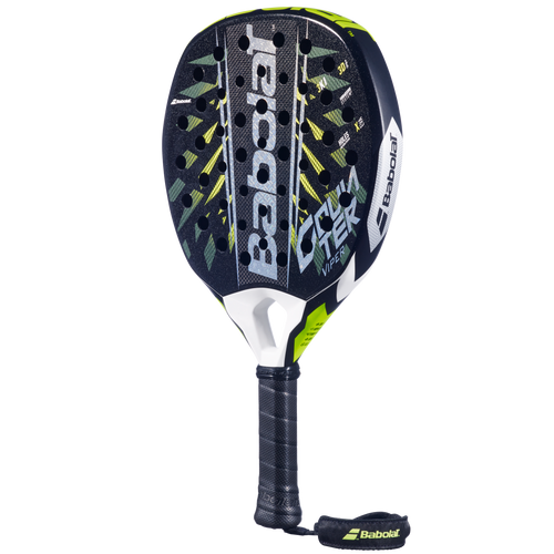 Babolat Counter Viper 2026 Padel Racket