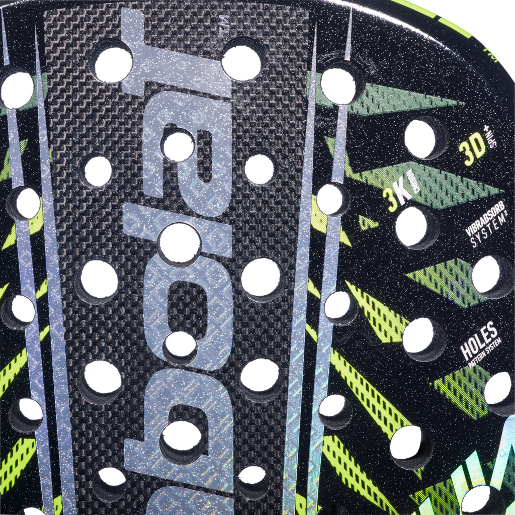Babolat Counter Viper 2026 Padel Racket