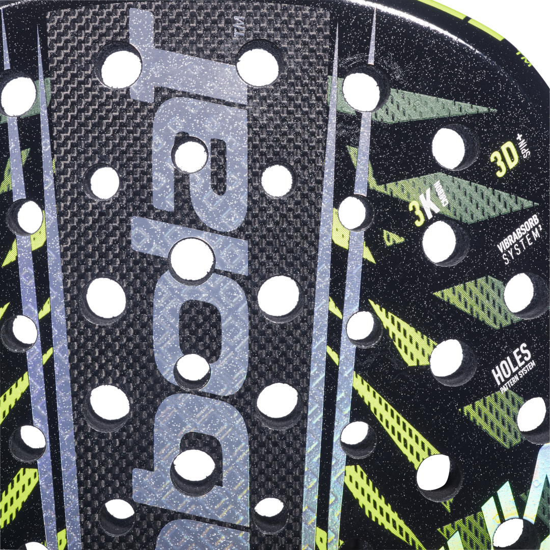 Babolat Counter Viper 2026 Padel Racket