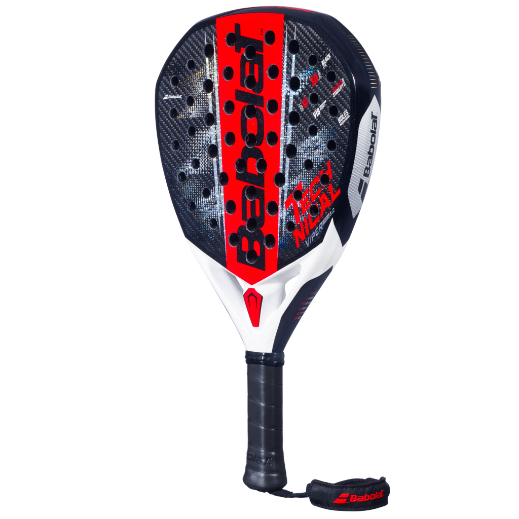Babolat Technical Viper Soft 3.0 2026 Padel Racket