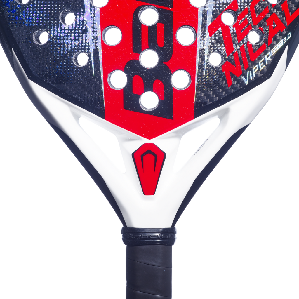 Babolat Technical Viper Soft 3.0 2026 Padel Racket