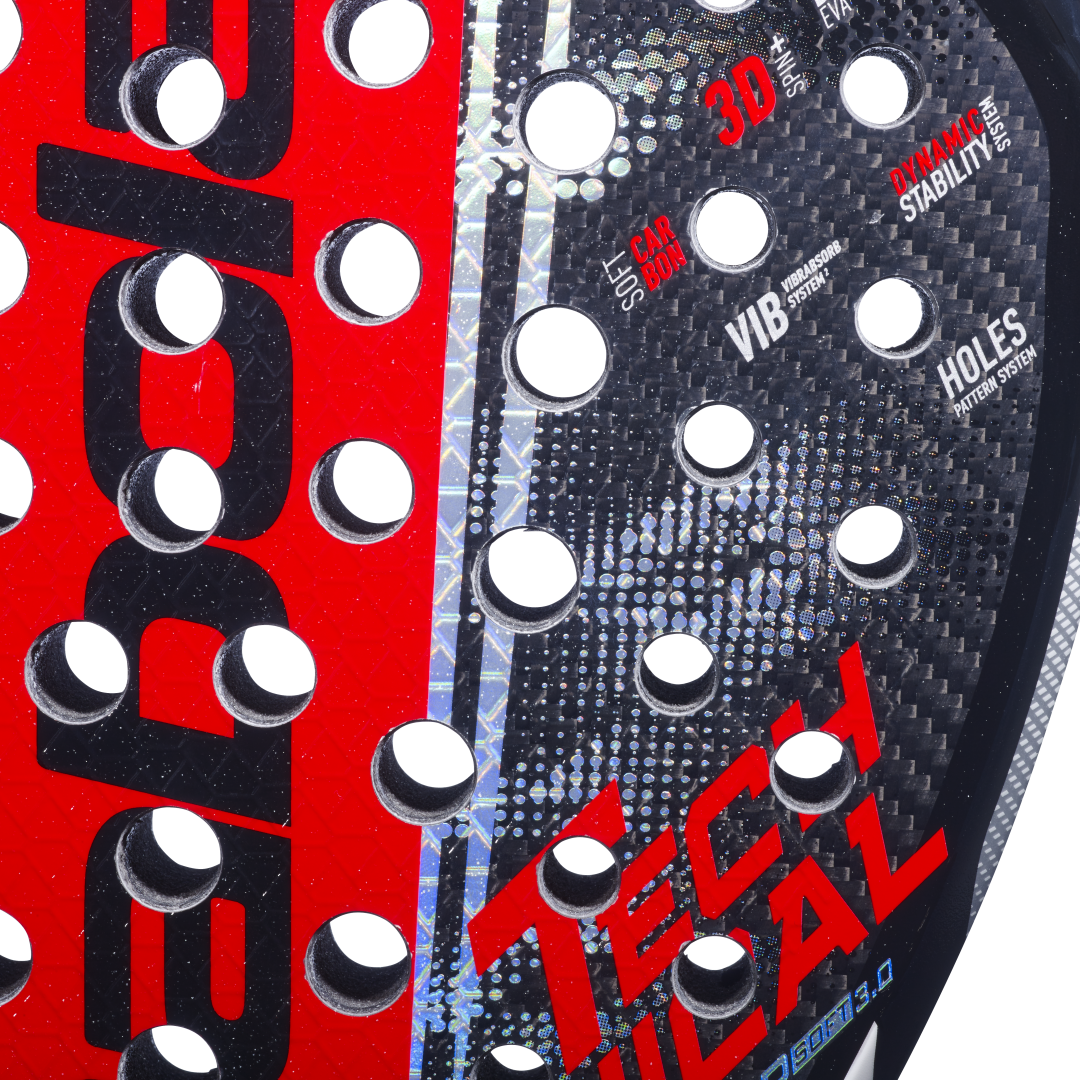 Babolat Technical Viper Soft 3.0 2026 Padel Racket