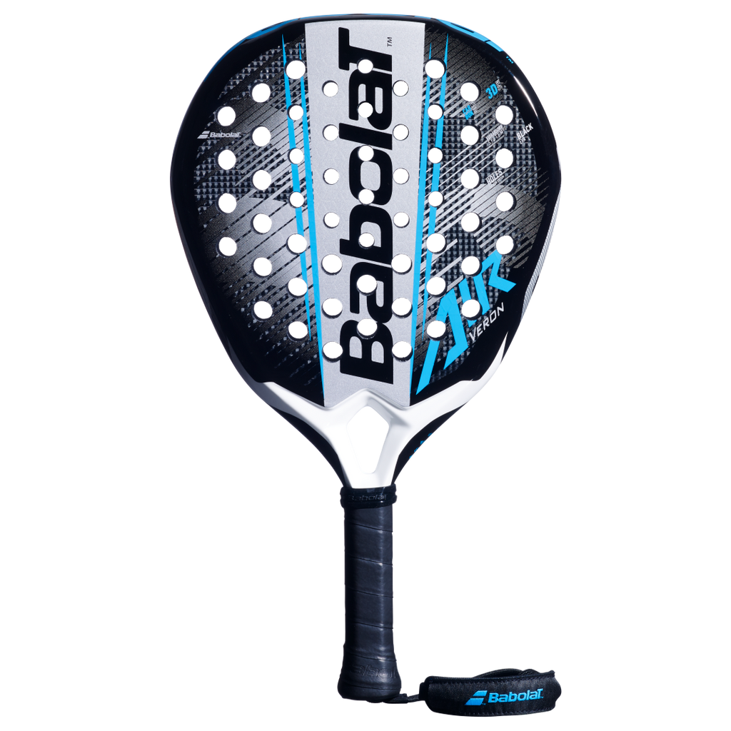 Babolat Air Veron 2026 Padel Racket