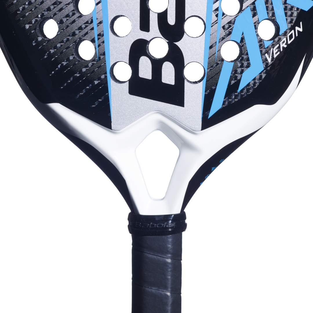 Babolat Air Veron 2026 Padel Racket