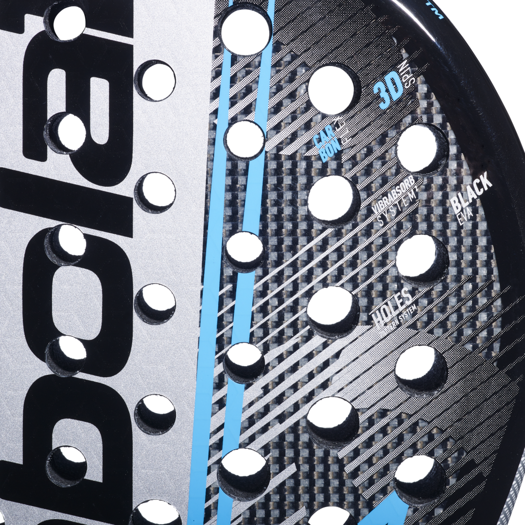 Babolat Air Veron 2026 Padel Racket