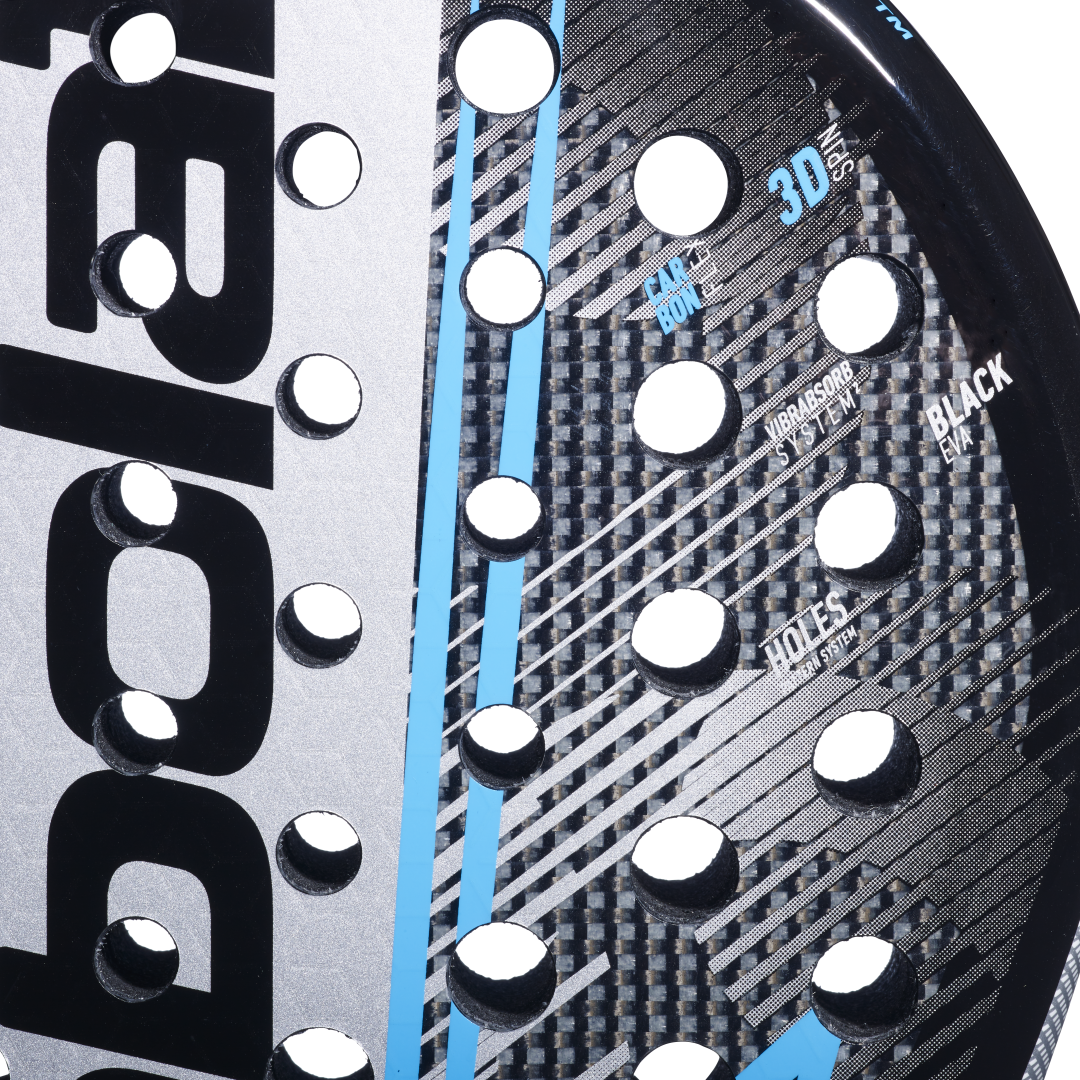 Babolat Air Veron 2026 Padel Racket