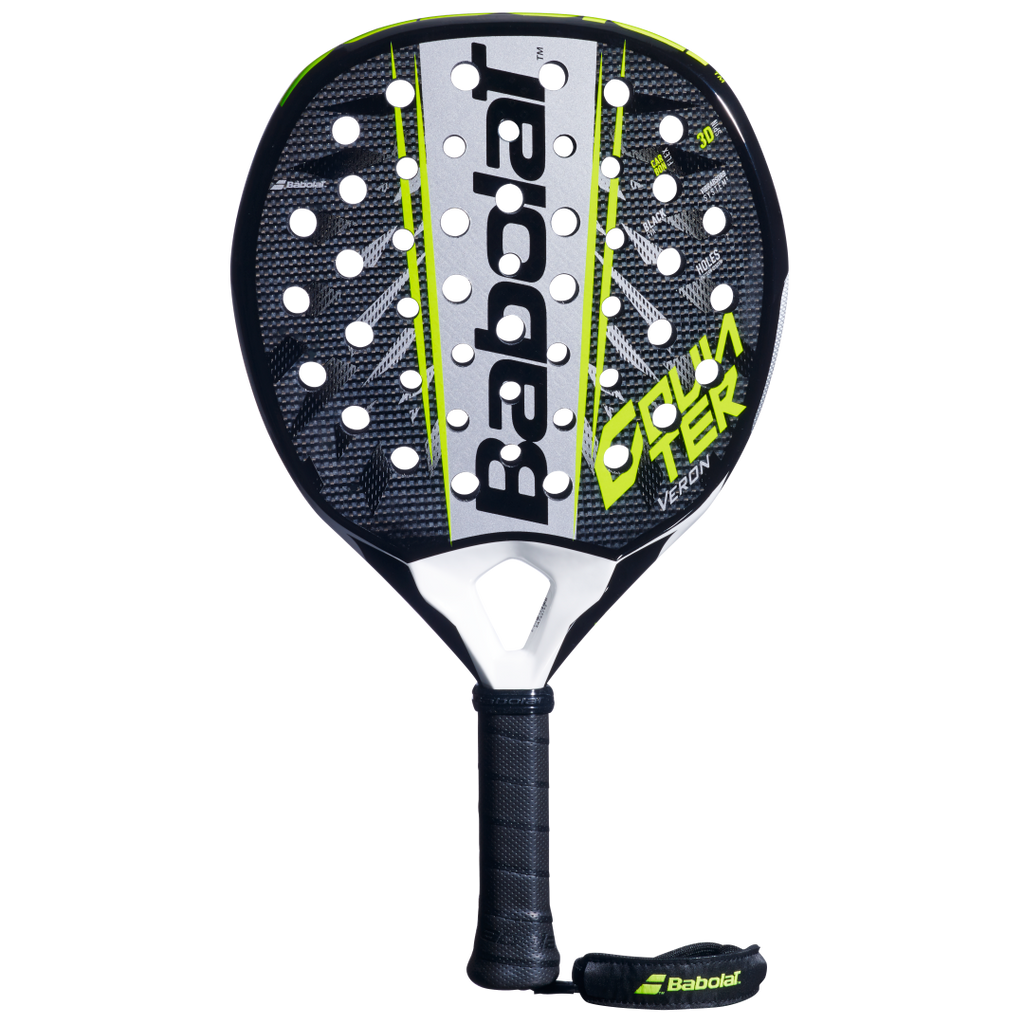 Babolat Counter Veron 2026 Padel Racket