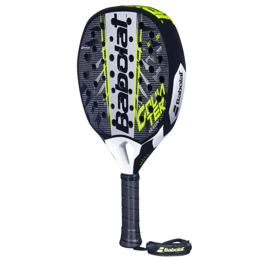 Babolat Counter Veron 2026 Padel Racket