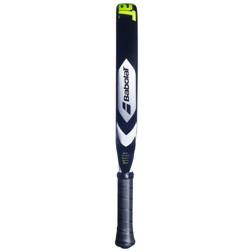 Babolat Counter Veron 2026 Padel Racket